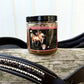 Feedin' Sweet Feed-Sugar Scrub